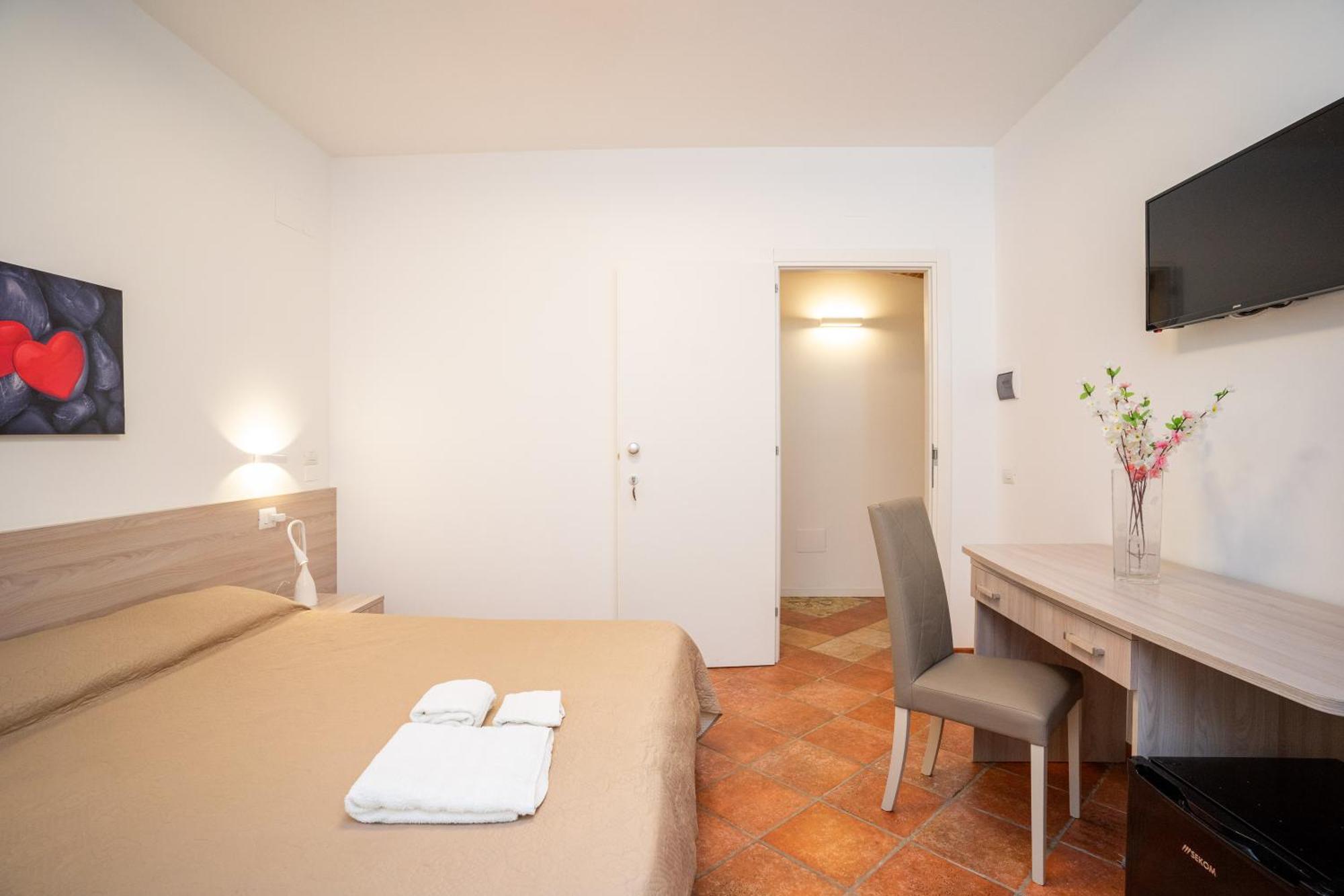 Casa Del Sole Hotel Belvedere Marittimo Eksteriør billede